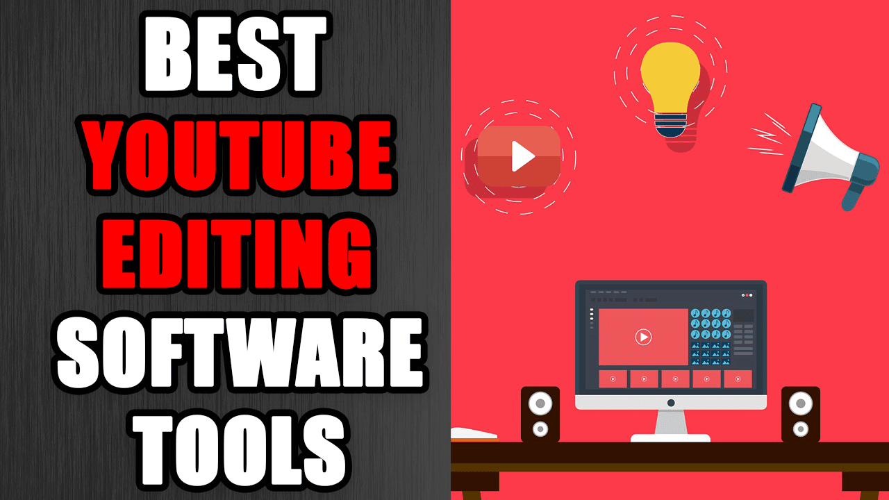 the best  youtube software